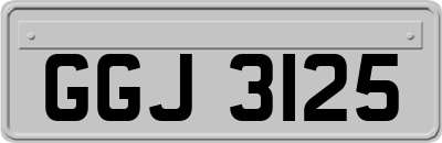 GGJ3125
