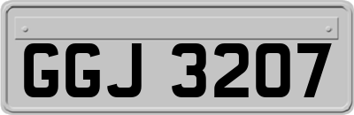 GGJ3207