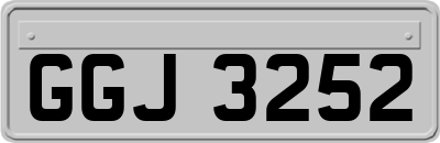 GGJ3252