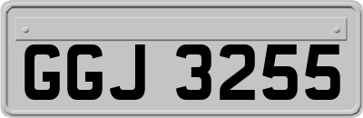 GGJ3255