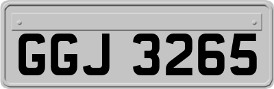 GGJ3265