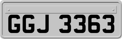 GGJ3363
