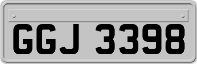 GGJ3398