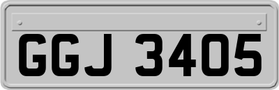 GGJ3405