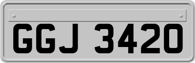 GGJ3420