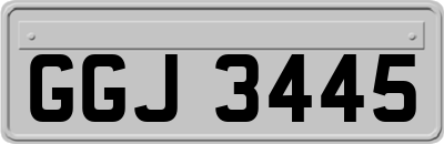 GGJ3445