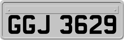 GGJ3629