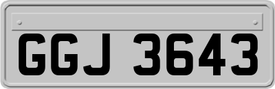 GGJ3643