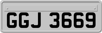GGJ3669