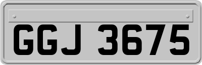 GGJ3675