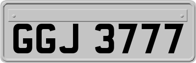 GGJ3777