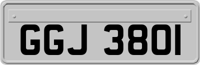 GGJ3801
