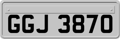 GGJ3870
