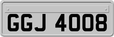 GGJ4008