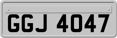 GGJ4047