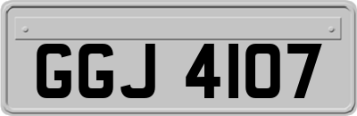 GGJ4107