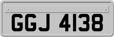 GGJ4138