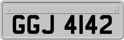 GGJ4142