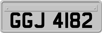 GGJ4182