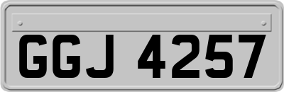 GGJ4257
