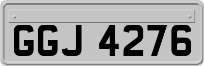 GGJ4276