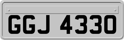 GGJ4330