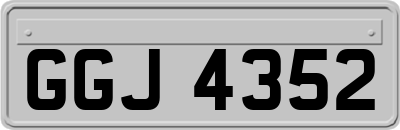 GGJ4352