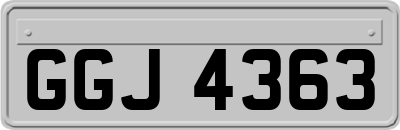 GGJ4363
