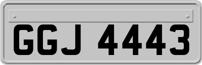GGJ4443