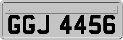 GGJ4456
