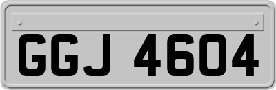 GGJ4604