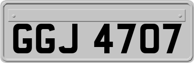 GGJ4707
