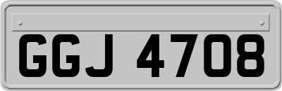 GGJ4708