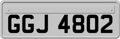 GGJ4802