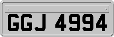 GGJ4994