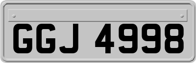 GGJ4998