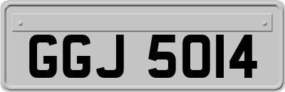 GGJ5014