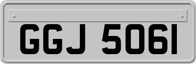 GGJ5061
