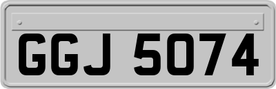 GGJ5074