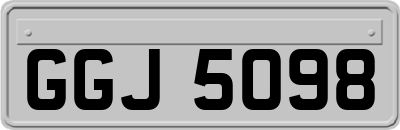 GGJ5098