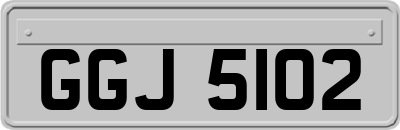 GGJ5102