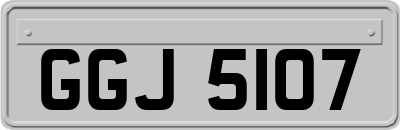 GGJ5107