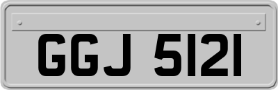 GGJ5121