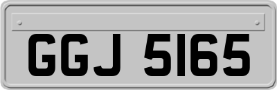 GGJ5165