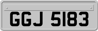 GGJ5183