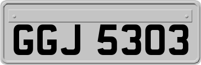 GGJ5303