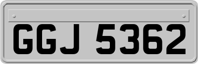 GGJ5362