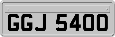 GGJ5400