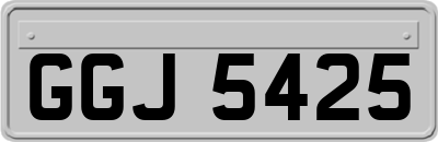 GGJ5425
