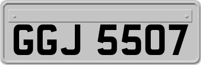 GGJ5507